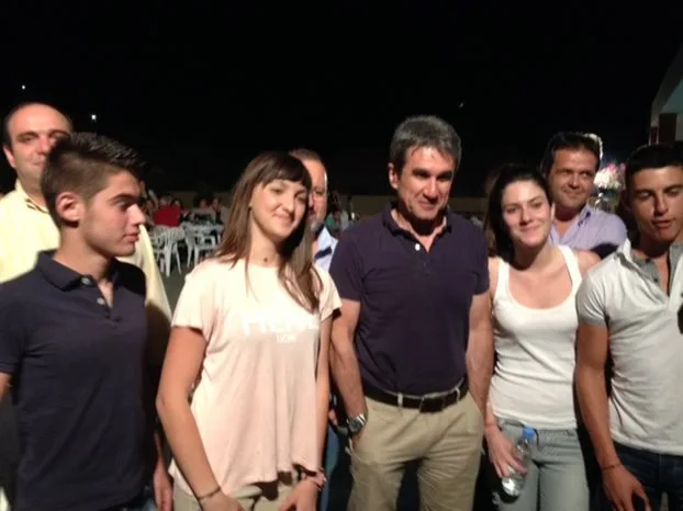 Ερχεται η Σύνοδος των διατελεσάντων υπουργών Παιδείας