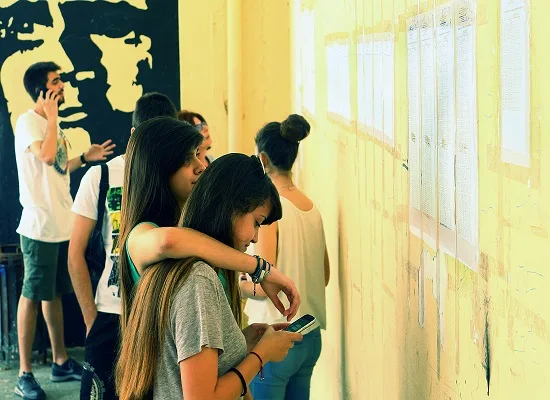 Πανελλήνιες 2016 Στατιστικά ΕΠΑΛ Παλαιού και Νέου συστήματος