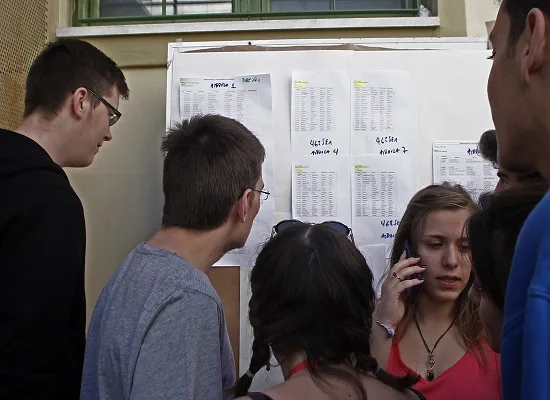 results.it.minedu.gov.gr Σήμερα οι βαθμολογίες ΕΠΑΛ και επαναληπτικών ΓΕΛ