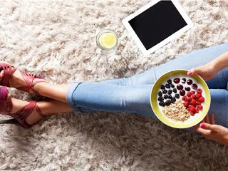 Oι τροφές που δεν πρέπει να συνδυάζετε ΠΟΤΕ αν θέλετε να χάσετε κιλά