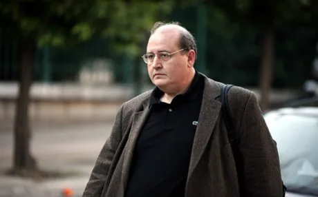 Φίλης: Η κοινωνία είναι έτοιμη να αγκαλιάσει τα παιδιά των προσφύγων