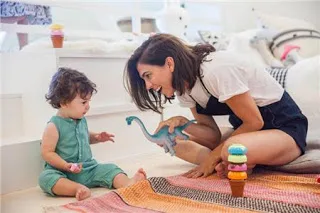 10 συνήθειες που πρέπει να κόψετε αν έχετε παιδιά