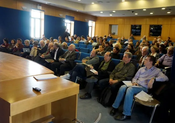 Πορίσματα του εθνικού διαλόγου για την Παιδεία