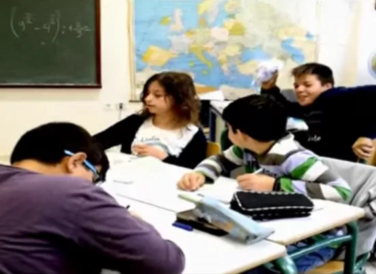 Προσλήψεις 444 αναπληρωτών ειδικοτήτων στην Α/θμια 23/9