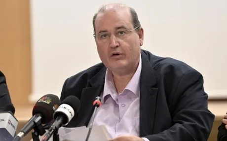 Φίλης: Φέτος προσλαμβάνουμε μέσω ΑΣΕΠ 20.800 αναπληρωτές