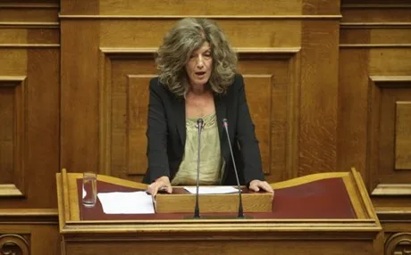 Αναγνωστοπούλου: Το αργότερο Παρασκευή ανακοινώνονται οι βάσεις