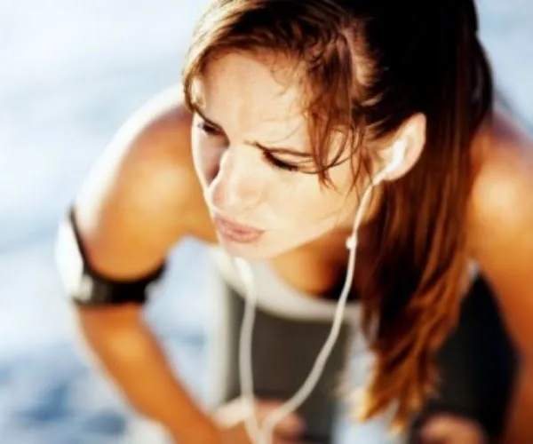 Πόσες μέρες την εβδομάδα πρέπει να γυμνάζεσαι για να χάσεις βάρος;