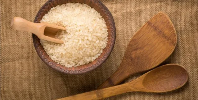 Το άσπρο ρύζι ανεβάζει τις τιμές στο σάκχαρο