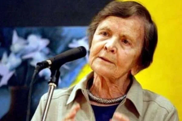 ΕΛ.Ε.Ι.Ε.: Ομιλία της κ. Ε. Αρβελέρ στο H.A.U.