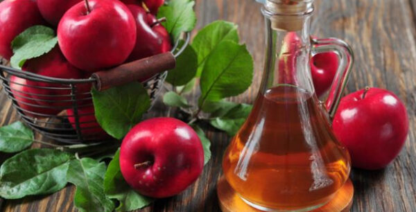 Το ξύδι κάνει θαύματα- Πέντε χρήσεις για πιο όμορφο δέρμα και μαλλιά