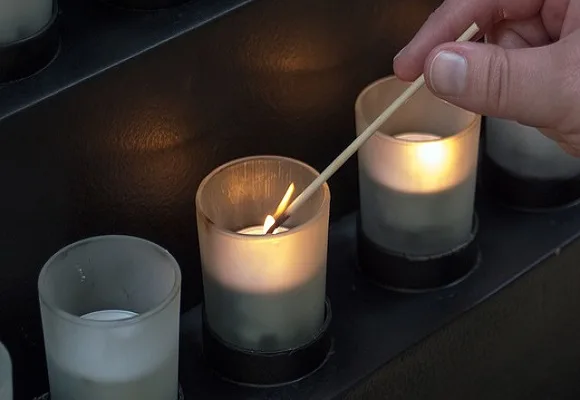 Εκδηλώσεις και εκπαιδευτικές δραστηριότητες στις 27/1 για την Ημέρα Μνήμης του Ολοκαυτώματος