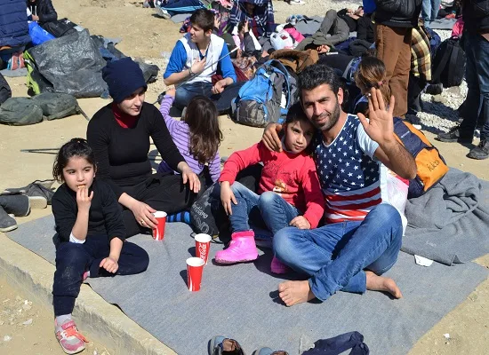 Προσλήψεις σε Κέντρα Φιλοξενίας Αιτούντων Άσυλο