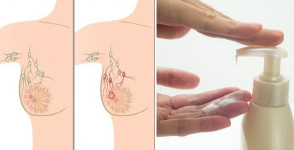 Προκαλεί καρκίνο του στήθoυς και το χρησιμοποιούν όλες οι γυναίκες!