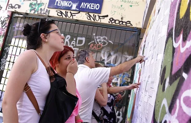 Οι πρώτοι των πρώτων στις Πανελλαδικές μιλούν στο vima.gr