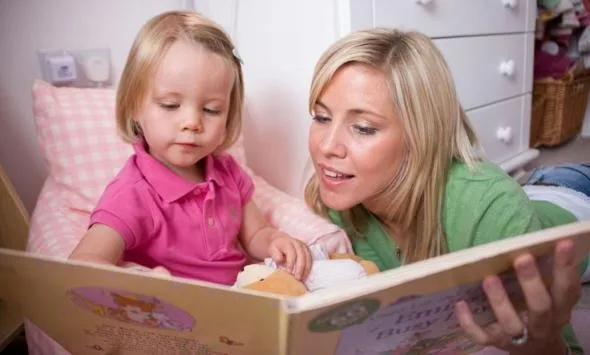 Γιατί τα παραμύθια είναι σημαντικά για την ανάπτυξη του παιδιού;