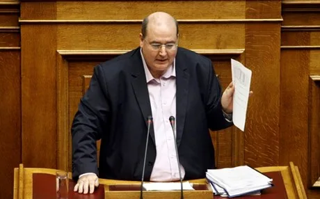 Φιλόλογοι εναντίον Φίλη για το Φίλιππο και το Μέγα Αλέξανδρο!