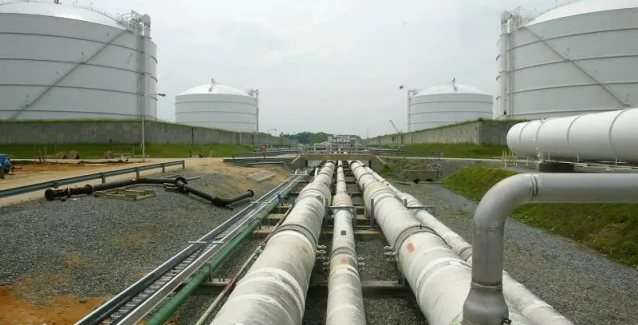 Θετικός ο TAP για μεταφορά ρωσικού αερίου