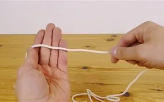 Πώς να κόψεις σχοινί χωρίς κανένα εργαλείο
