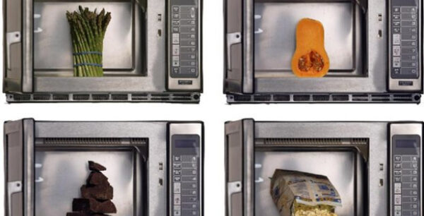 Φούρνος μικροκυμάτων: 5 λόγοι υγείας για να μην τον χρησιμοποιούμε