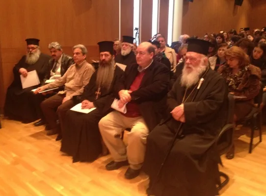 Νίκος Φίλης: To δημοκρατικό σχολείο αντίδοτο στη σχολική βία