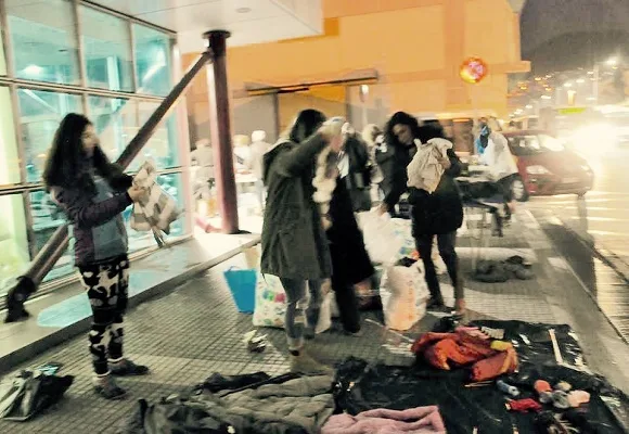 Το Μήνυμα του Ν Φίλη προς τις σχολικές μονάδες για την προσφυγική κρίση