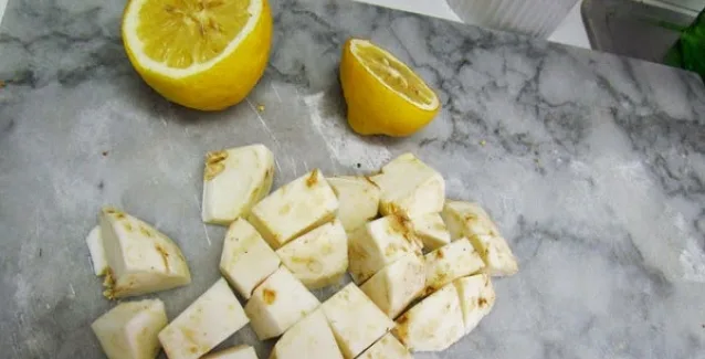 Λιώστε όλο το λίπος, γίνετε ανάλαφροι με 4,5 κιλά λιγότερα σε μια βδομάδα