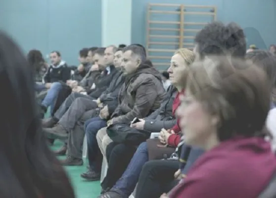 Συνεργασία για την ενίσχυση της Δια Βίου Μάθησης