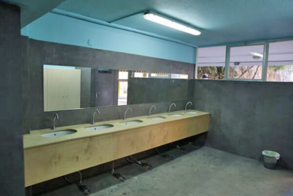 Γεγονός τα Ανοιχτά Σχολεία