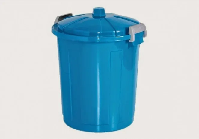 Πες αντίο στη δυσάρεστη μυρωδιά του κάδου απορριμμάτων με ένα απλό τιπ