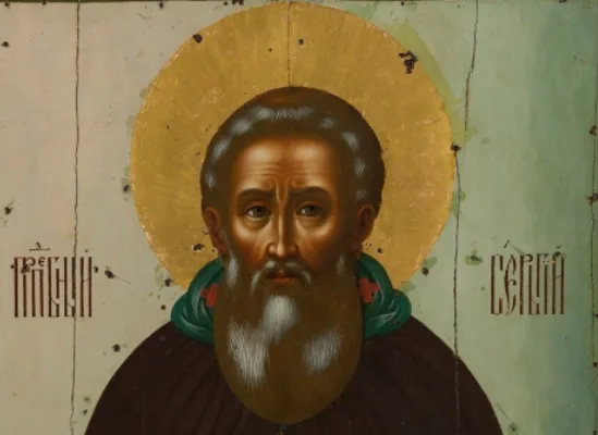 Εγκαίνια της έκθεσης «Εικόνες από την Πινακοθήκη Τρετιακόφ