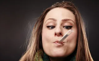 Πού τοποθετούμε το θερμόμετρο για ακριβέστερη μέτρηση του πυρετού