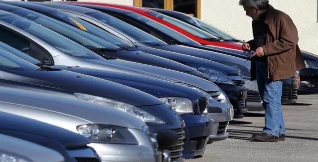 Ο μέσος όρος κάθε εργαζόμενου στο χώρο του αυτοκινήτου παράγει 7,11 οχήματα ανά έτος