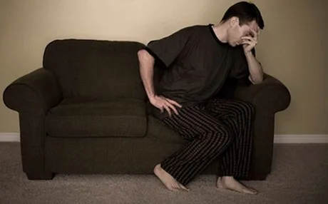 Η μεσογειακή διατροφή καταπολεμά την κατάθλιψη