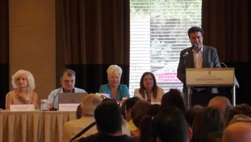 31 συνεδριο EUROPALSO – 28/8 Το πρόγραμμα