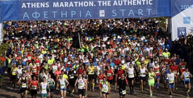 Τι πρέπει να προσέξετε στον Μαραθώνιο