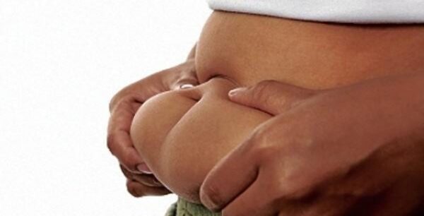 Τι να πιείτε πριν ξαπλώσετε για να κάψετε το λίπος στην κοιλιά