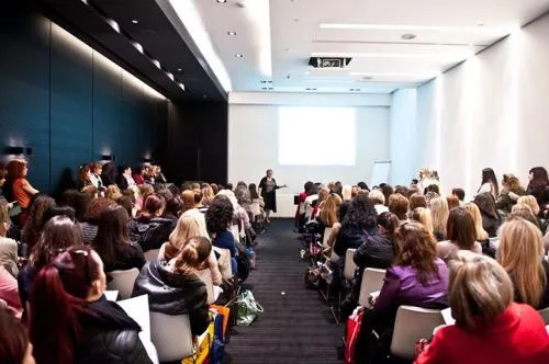 33rd International Publishers Exhibition Thessaloniki