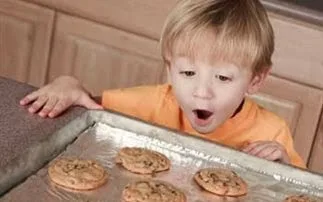 Πόσα και ποια γλυκά να δίνετε στα παιδιά