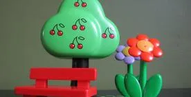 Μια γιορτή για το πράσινο: Πρόσκληση σε δράση πράσινη! Έξω ακριβώς από το σχολείο σας!