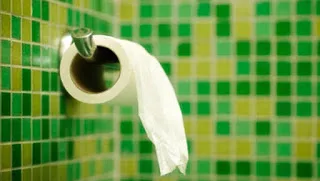 Προσοχή στα χαρτιά που ακουμπάτε συνέχεια και είναι τοξικά