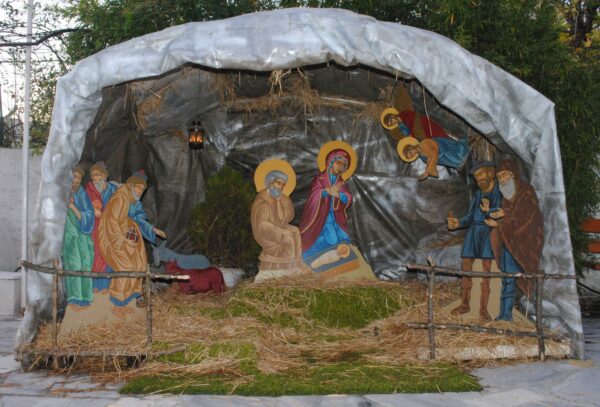 How to Say ‘Merry Christmas’ in 24 Languages