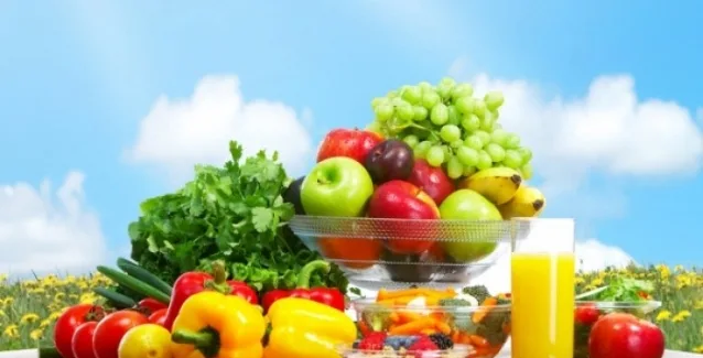 Ποιες είναι οι τροφές-αντίδοτα στο στρες