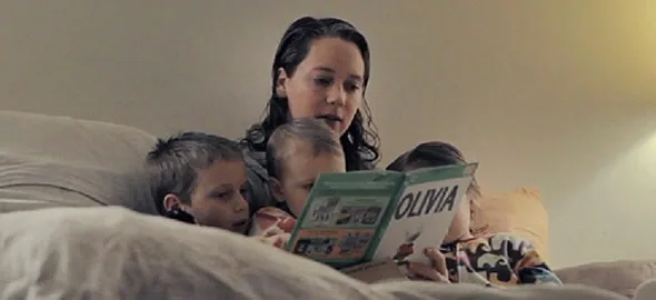 Η μαμά μου είναι… άγγελος!: Ο ρόλος της μητέρας στο πιο συγκινητικό βίντεο