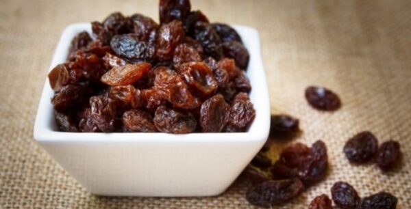 Το τεστ της σταφίδας προβλέπει τη μελλοντική επιτυχία του παιδιού