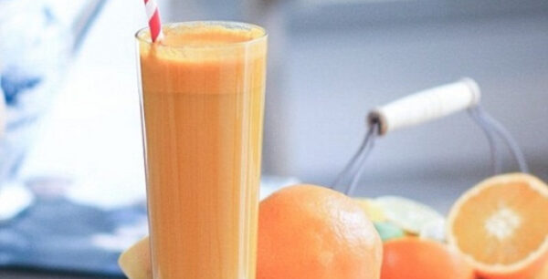 Ο σύμμαχος για την υγεία είναι το τονωτικό ποτό