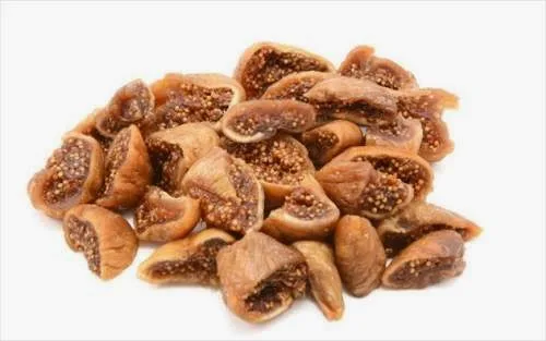 Γιατί τα αποξηραμένα σύκα είναι το υπερόπλο της υγείας