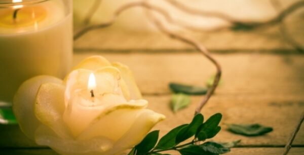 ΠΡΟΣΟΧΗ: Αυτό το καρκινογόνο συστατικό βρίσκεται σε αρωματικά κεριά και καθαριστικά