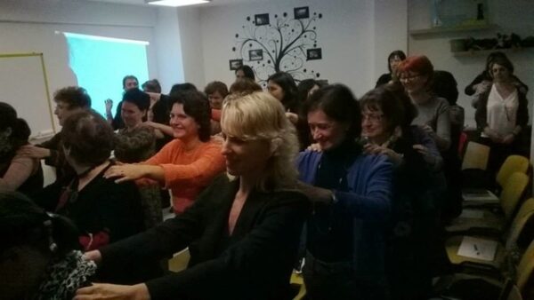 ETC Winter Program Courses and Seminars