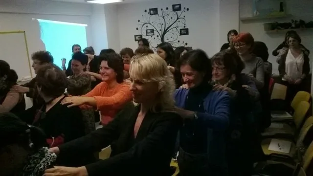 ETC Winter Program Courses and Seminars