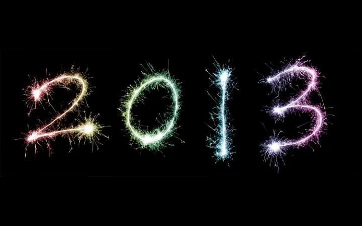 ΕΥΤΥΧΙΣΜΕΝΟ ΤΟ ΝΕΟ ΕΤΟΣ 2013 ! – Wishes for 2013 – VIDEO